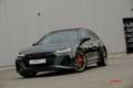 Audi RS6 Quattro Performance / Carbon Pakket / New. siva - thumbnail 11