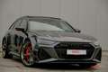 Audi RS6 Quattro Performance / Carbon Pakket / New. siva - thumbnail 2