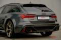 Audi RS6 Quattro Performance / Carbon Pakket / New. siva - thumbnail 24