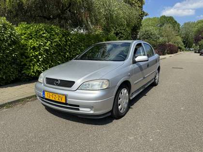 Opel Astra 1.6-16V GL