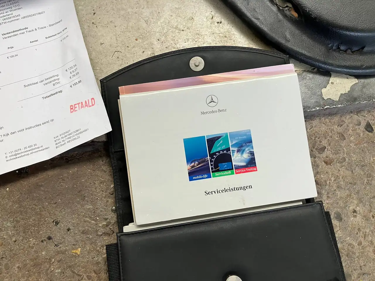 Mercedes-Benz SLK 200 Kompressor, foto 6