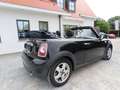 MINI Cooper Cabrio Cabriolet 1.6i Noir - thumbnail 2