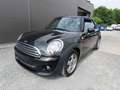 MINI Cooper Cabrio Cabriolet 1.6i Noir - thumbnail 12