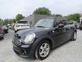 MINI Cooper Cabrio Cabriolet 1.6i Noir - thumbnail 1