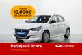 Peugeot 208 1.5 BlueHDi S&S Active 100 Blanco - thumbnail 1