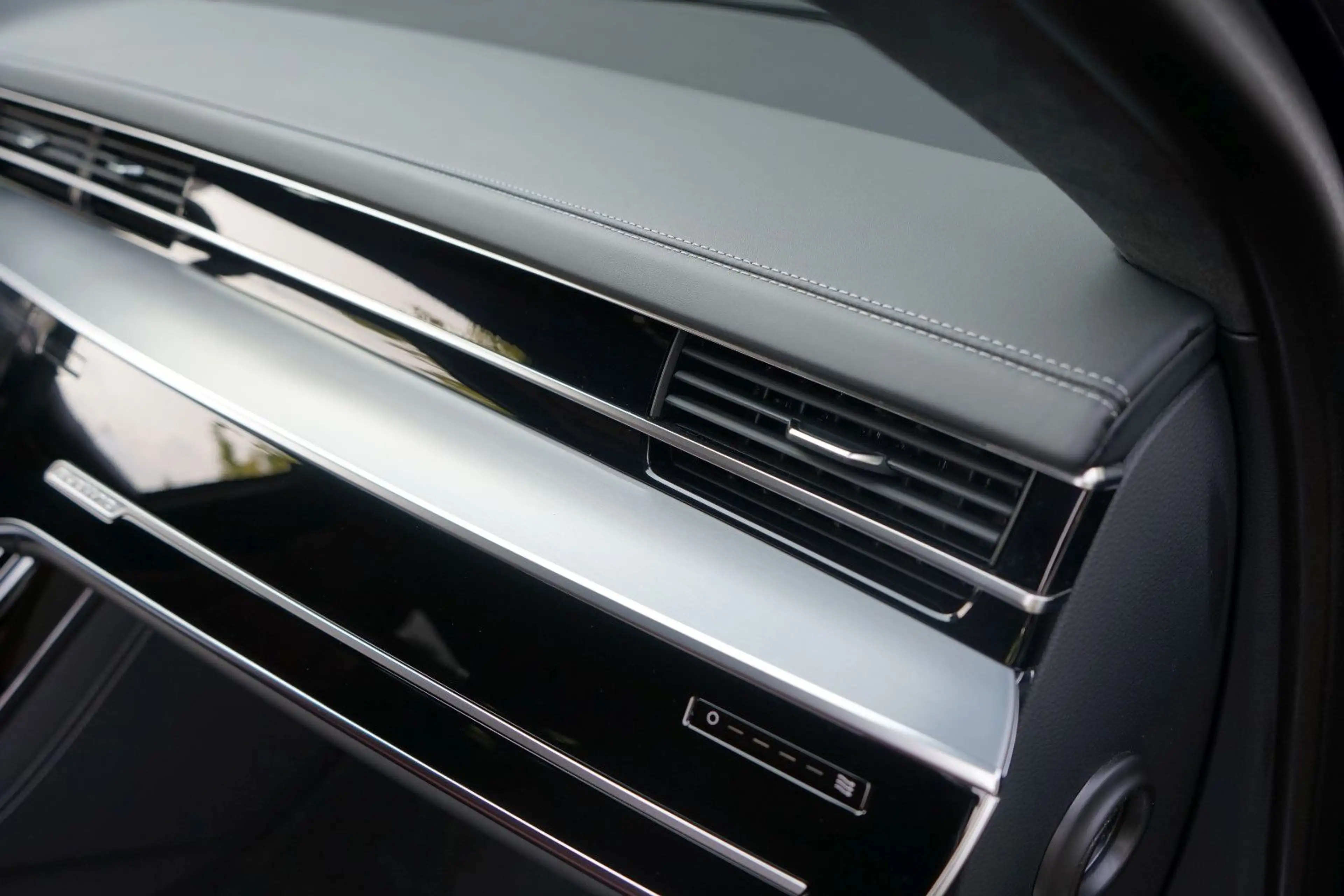 Audi A8 50TDI LANG quattro S-LINE*S-SITZE*LEDER-PAKET — photo 13