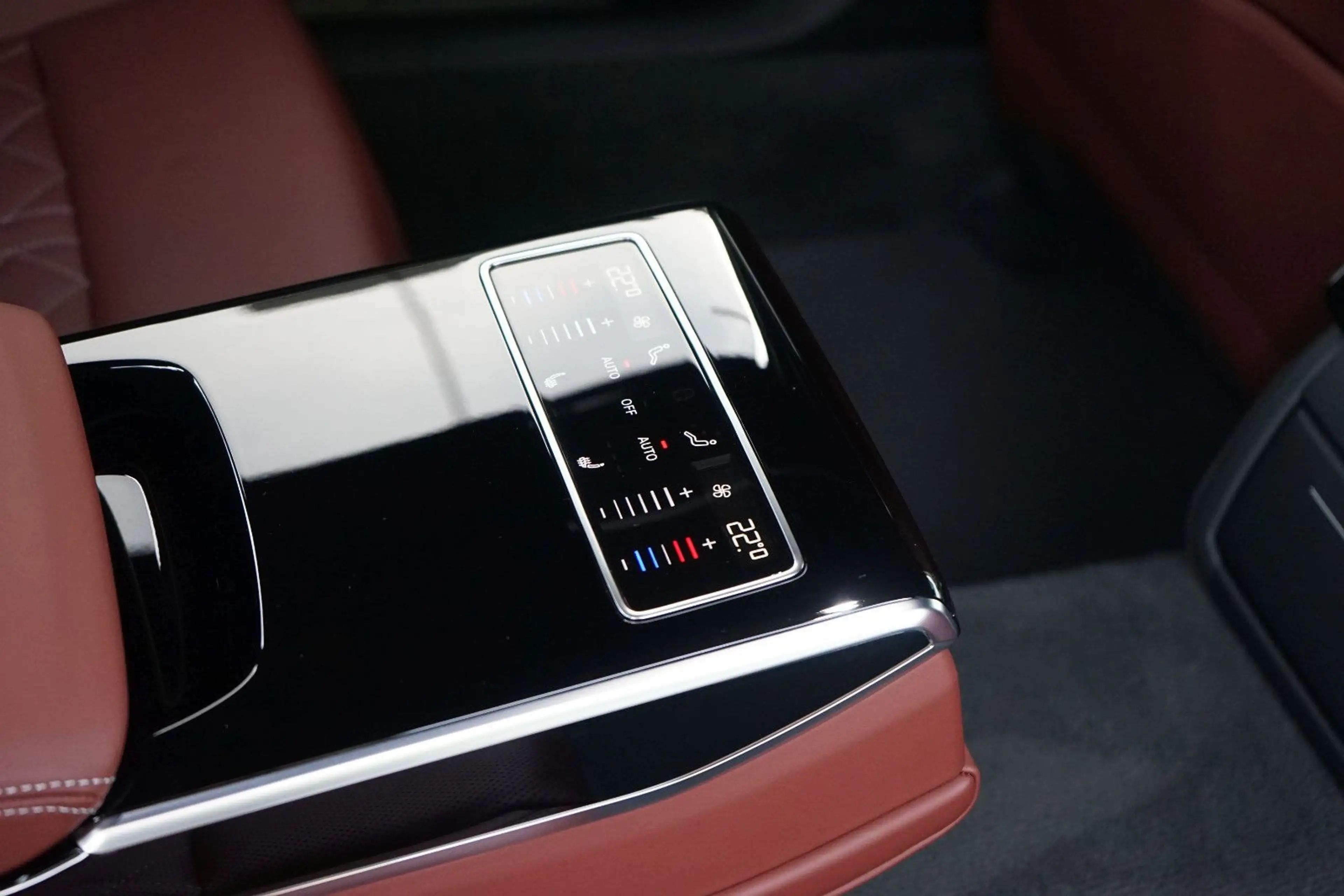 Audi A8 50TDI LANG quattro S-LINE*S-SITZE*LEDER-PAKET — photo 15