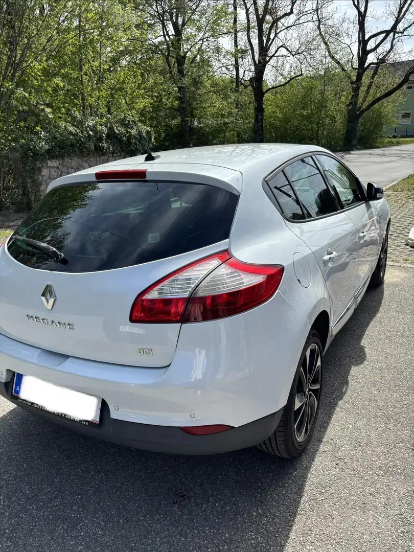 Renault Megane ENERGY dCi 110 Start & Stop Bose Edition - 1