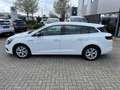 Renault Megane LIMETED AUTOMAAT NAVIGATIE EURO 6 D LEZ ONBEPERKT Wit - thumbnail 2