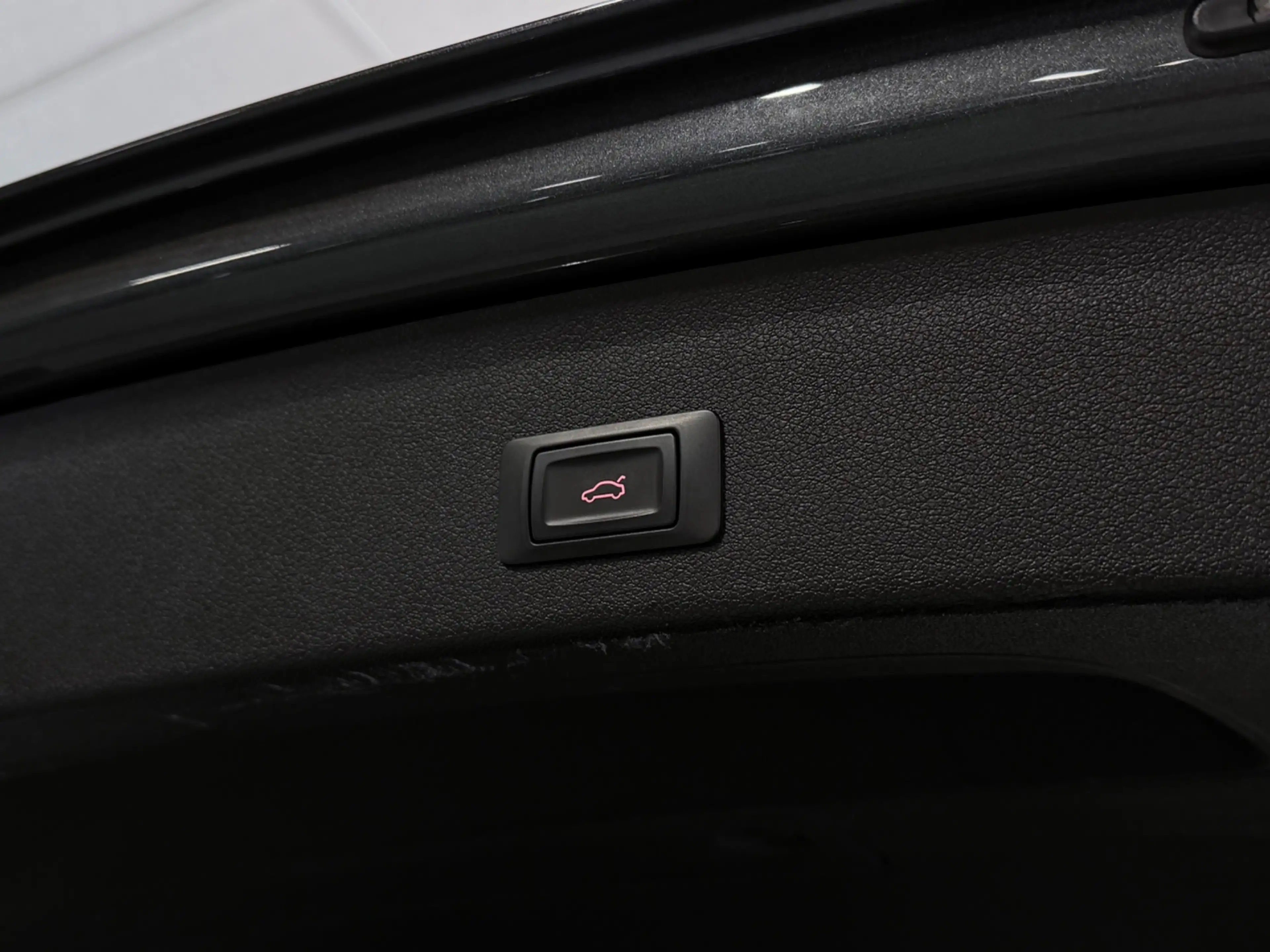 Audi Q5 2.0 TFSI Quattro S-Line Black Edition /Clima/PANO/ — photo 10