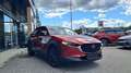 Mazda CX-30 e-Skyactive G140 Homura Aut. Rot - thumbnail 8
