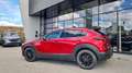 Mazda CX-30 e-Skyactive G140 Homura Aut. Rot - thumbnail 3