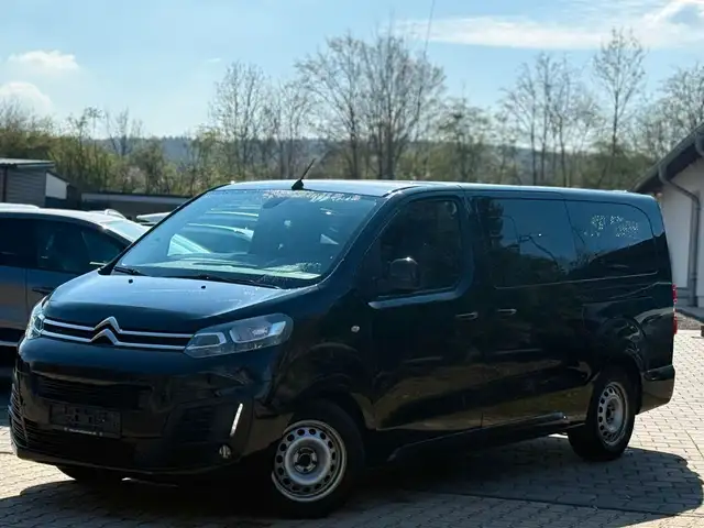 Citroen Spacetourer Feel XL  L3 BLTH LED PDC 9 SITZER