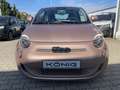 Fiat 500e Neuer 500 320km Reichweite Gold - thumbnail 2