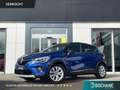 Renault Captur 1.6 E-Tech Plug-in Hybrid 160 Business Blu/Azzurro - thumbnail 1