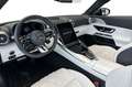 Mercedes-Benz SL 43 AMG Cabrio*Burme*AIRSCARF*GUARD360* Grau - thumbnail 4
