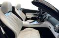 Mercedes-Benz SL 43 AMG Cabrio*Burme*AIRSCARF*GUARD360* Gris - thumbnail 7
