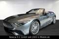 Mercedes-Benz SL 43 AMG Cabrio*Burme*AIRSCARF*GUARD360* Grau - thumbnail 1