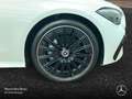 Mercedes-Benz CLE 200 AMG+NIGHT+LED+BURMESTER+KAMERA+TOTW+9G Weiß - thumbnail 6