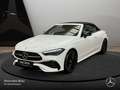 Mercedes-Benz CLE 200 AMG+NIGHT+LED+BURMESTER+KAMERA+TOTW+9G Weiß - thumbnail 2