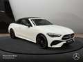Mercedes-Benz CLE 200 AMG+NIGHT+LED+BURMESTER+KAMERA+TOTW+9G Weiß - thumbnail 5