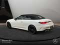 Mercedes-Benz CLE 200 AMG+NIGHT+LED+BURMESTER+KAMERA+TOTW+9G Weiß - thumbnail 10