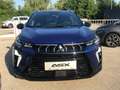 Mitsubishi ASX 1,8 MPI HEV Invite Aut. "YUKI" Blau - thumbnail 2