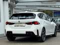 BMW 120 M-Sportpaket-Pro HUD GARANTIE bis 09/2029 Weiß - thumbnail 4