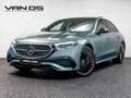 Mercedes-Benz E 300 E e AMG Line | Superscreen | 20 Inch | Burmester Zilver - thumbnail 1
