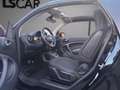 smart forTwo 0.9 t Passion 90cv TURBO CABRIO ~UNIPRO~PROMO~FINA Nero - thumbnail 8