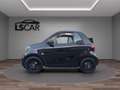 smart forTwo 0.9 t Passion 90cv TURBO CABRIO ~UNIPRO~PROMO~FINA Nero - thumbnail 4