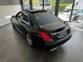 Mercedes-Benz S 350 d 4MATIC Aut. / AMG LINE / PANO / EXCL. NAPPA LED Fekete - thumbnail 9