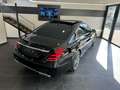 Mercedes-Benz S 350 d 4MATIC Aut. / AMG LINE / PANO / EXCL. NAPPA LED Fekete - thumbnail 10