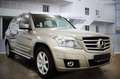Mercedes-Benz GLK 280 4Matic 7-G LEDER NAVI XENON PANO PDC V-6 Zilver - thumbnail 2