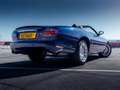 Jaguar XK XKR 4.0 Convertible Supercharged Niebieski - thumbnail 2