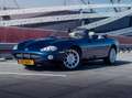 Jaguar XK XKR 4.0 Convertible Supercharged Niebieski - thumbnail 1