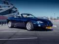 Jaguar XK XKR 4.0 Convertible Supercharged Niebieski - thumbnail 4