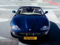 Jaguar XK XKR 4.0 Convertible Supercharged Niebieski - thumbnail 6