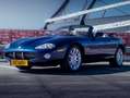 Jaguar XK XKR 4.0 Convertible Supercharged Niebieski - thumbnail 3