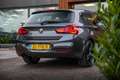 BMW 125 1-serie 125i Edition M Sport Shadow High Executive Grijs - thumbnail 11