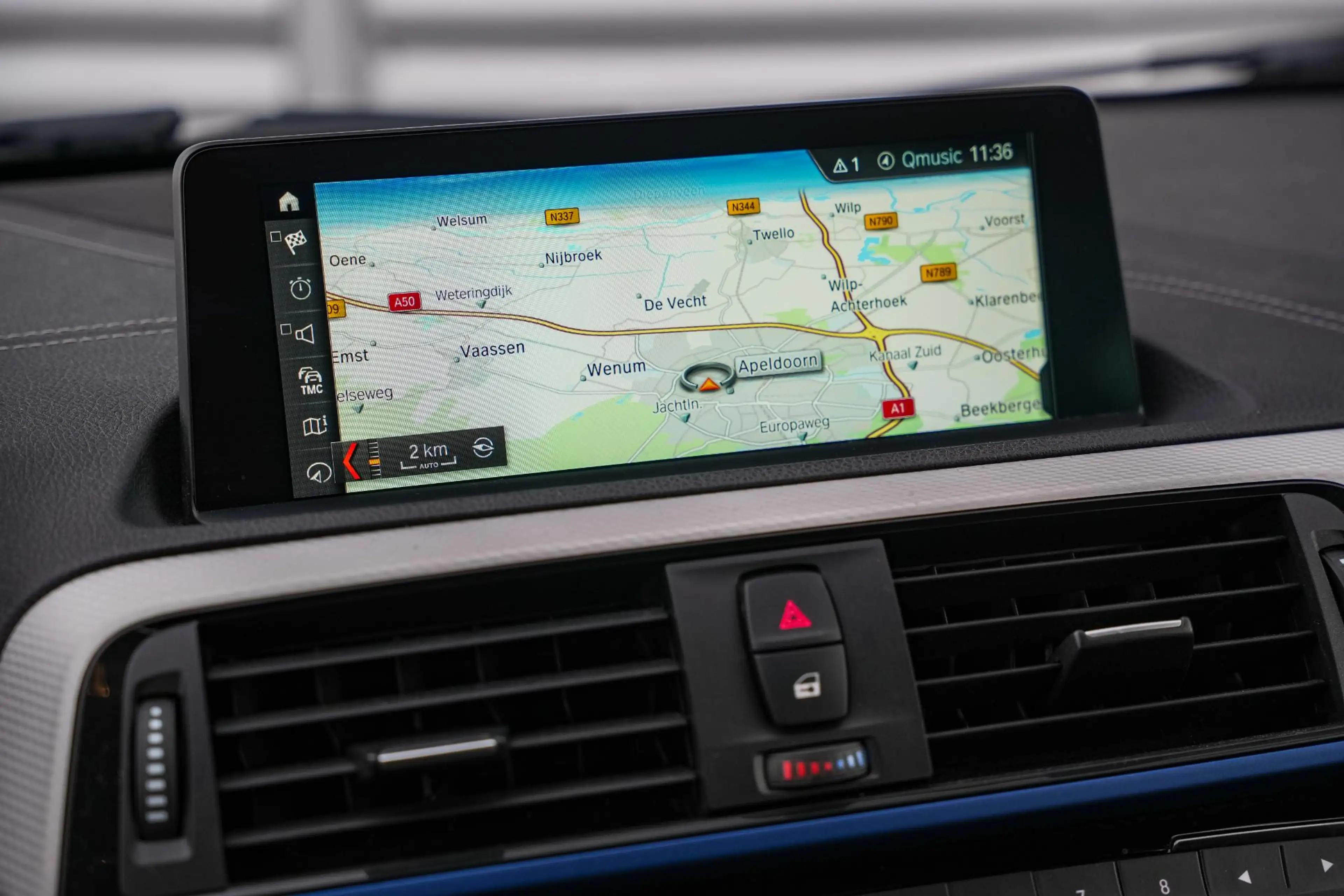 BMW 125 1-serie 125i Edition M Sport Shadow High Executive — photo 18