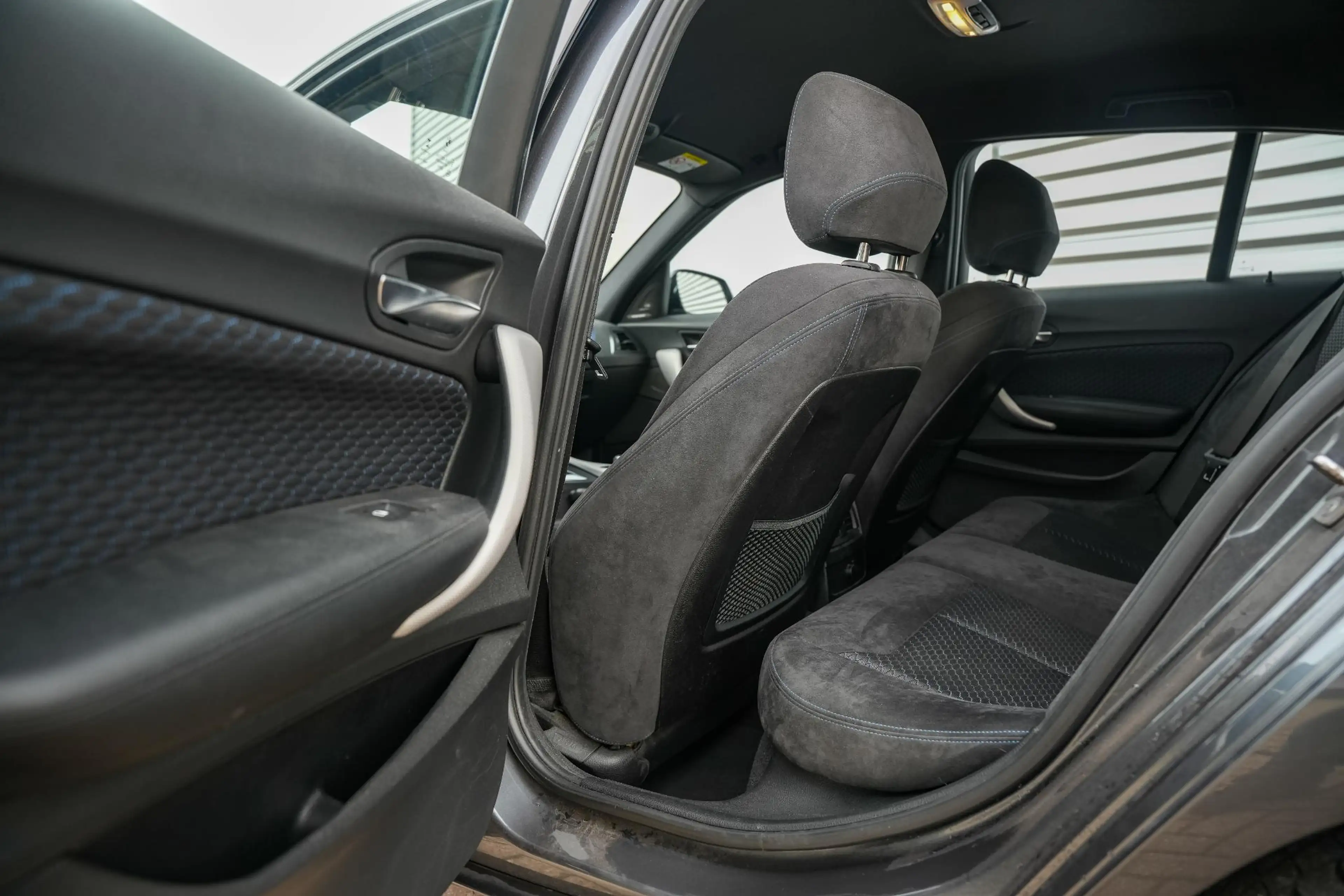 BMW 125 1-serie 125i Edition M Sport Shadow High Executive — photo 10