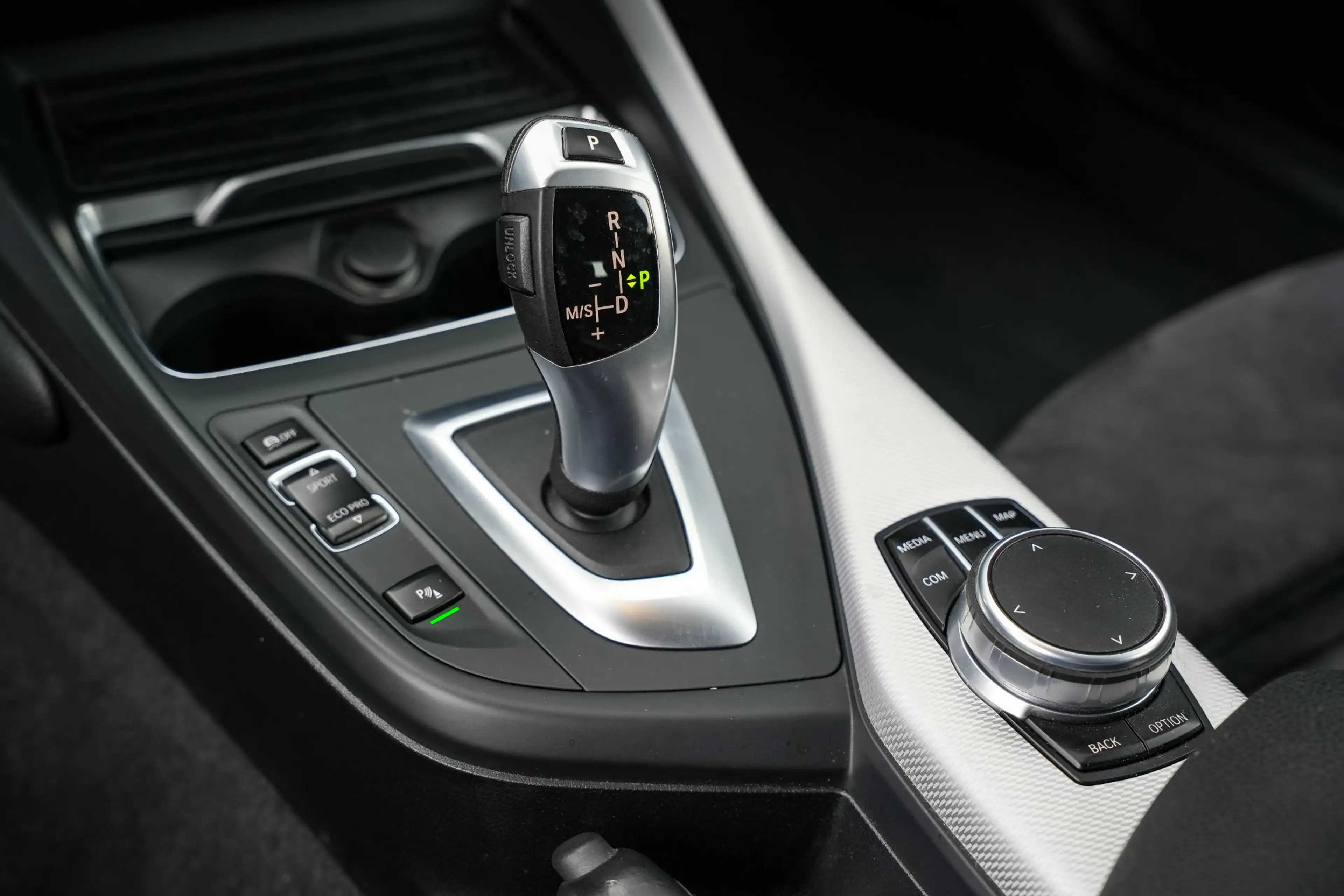 BMW 125 1-serie 125i Edition M Sport Shadow High Executive — photo 15