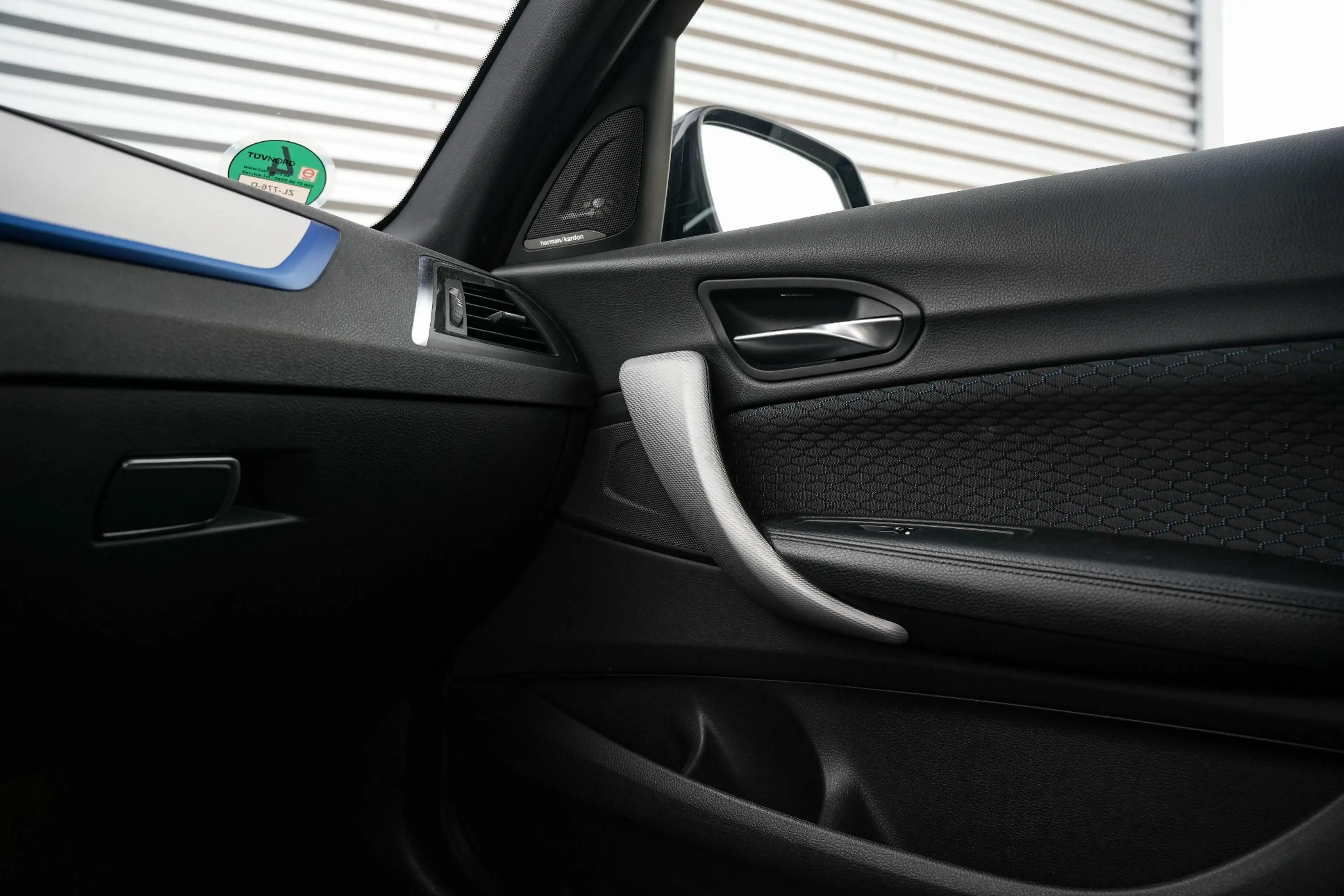 BMW 125 1-serie 125i Edition M Sport Shadow High Executive — photo 23
