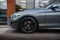 BMW 125 1-serie 125i Edition M Sport Shadow High Executive Grijs - thumbnail 12