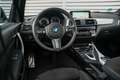 BMW 125 1-serie 125i Edition M Sport Shadow High Executive Grijs - thumbnail 4