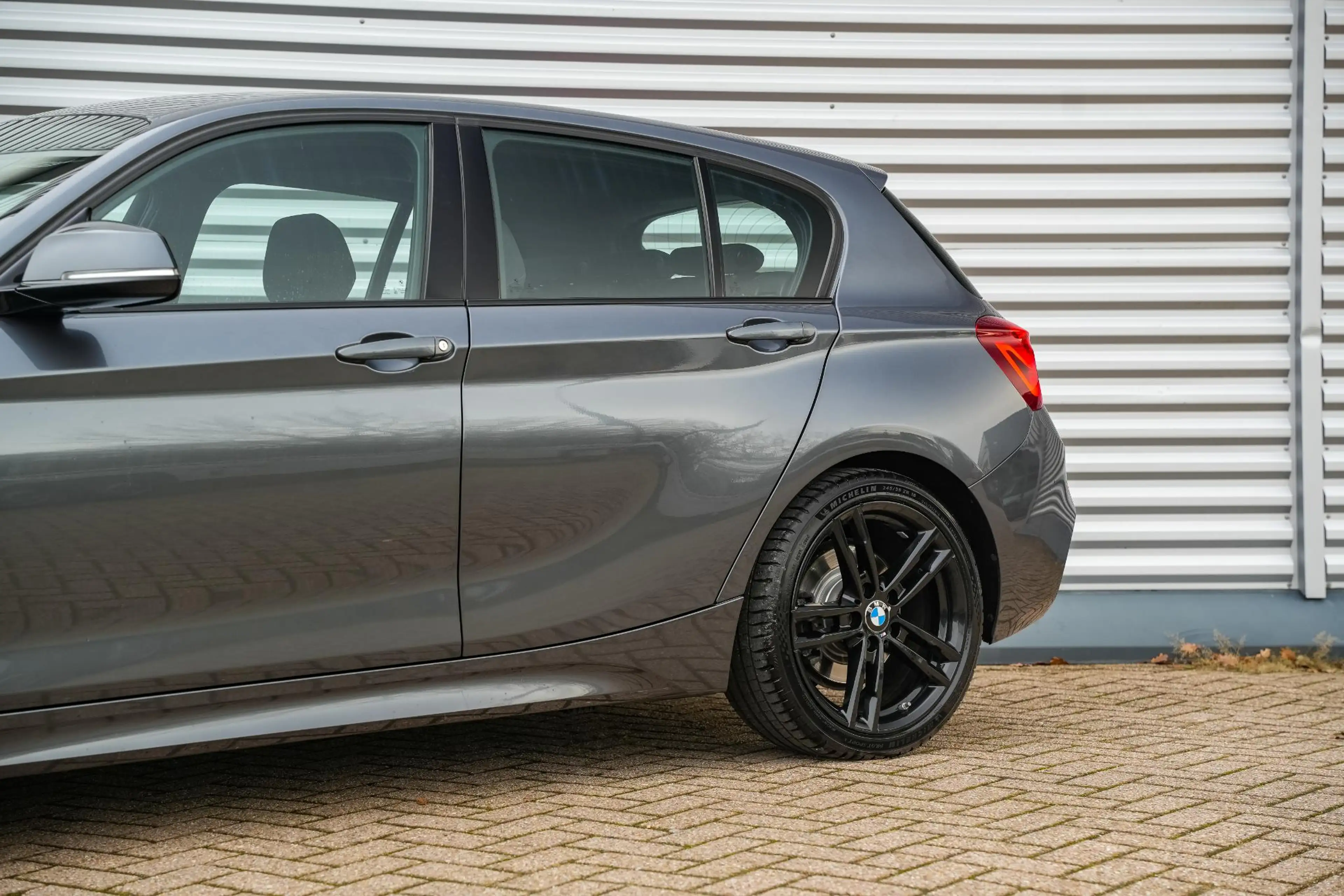 BMW 125 1-serie 125i Edition M Sport Shadow High Executive — photo 29
