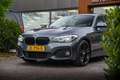 BMW 125 1-serie 125i Edition M Sport Shadow High Executive Grijs - thumbnail 13