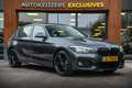 BMW 125 1-serie 125i Edition M Sport Shadow High Executive Grijs - thumbnail 1