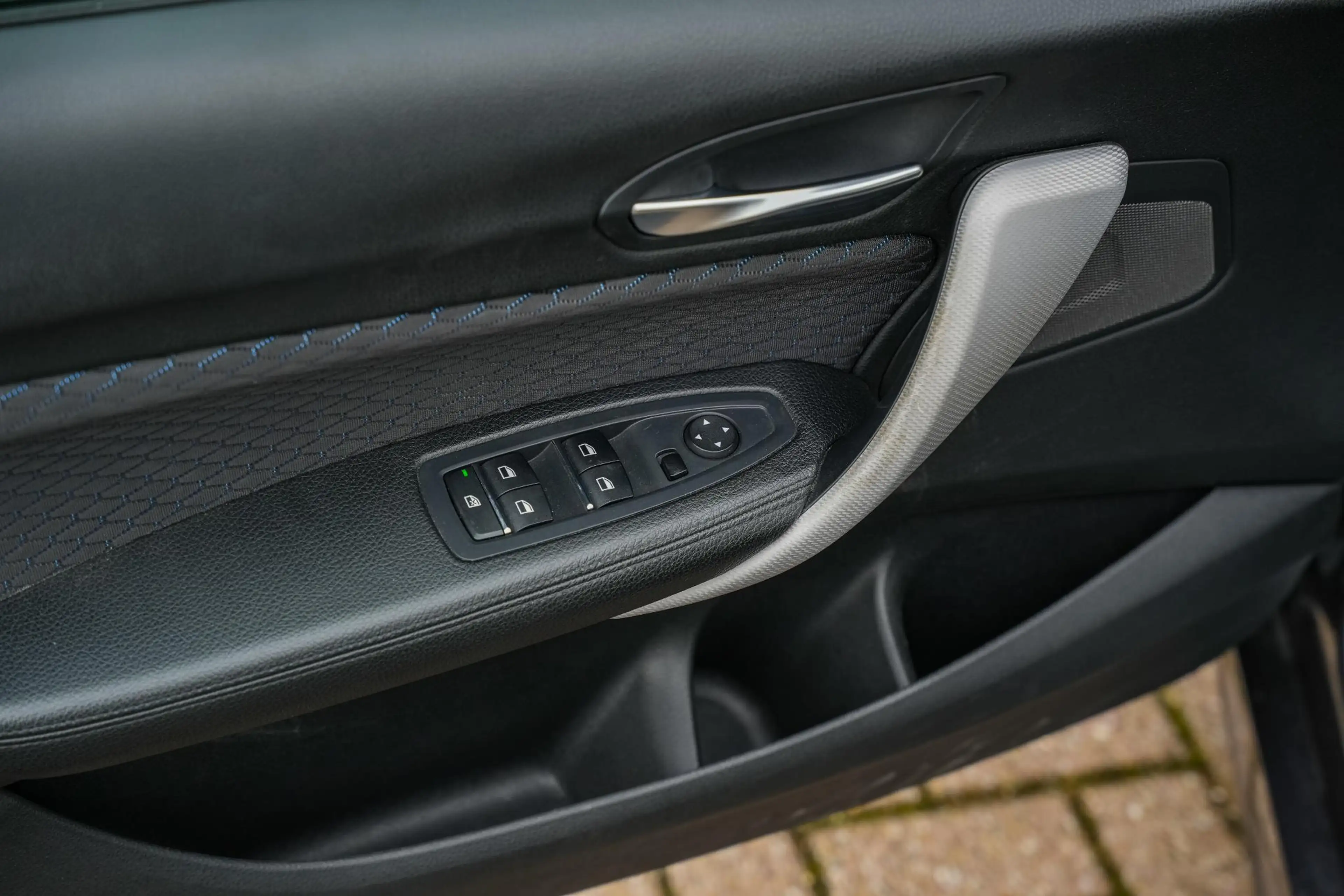 BMW 125 1-serie 125i Edition M Sport Shadow High Executive — photo 14